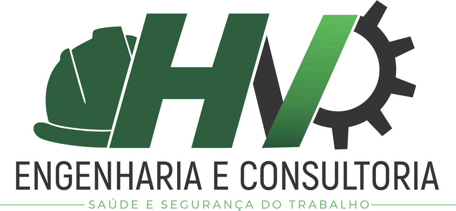 HV Engenharia e Consultoria — Saúde e Segurança do Trabalho
